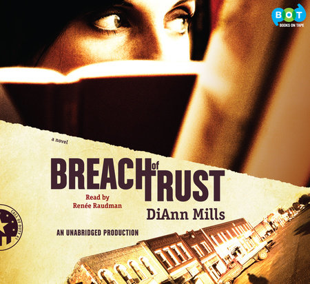 Breach of Trust by DiAnn Mills