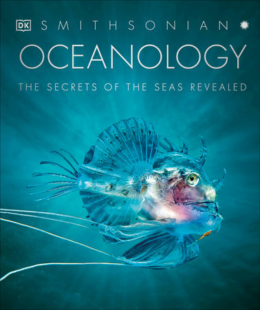 Oceanology by DK