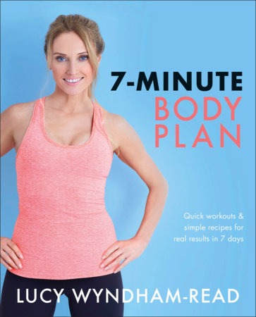 7-Minute Body Plan by Lucy Wyndham-Read