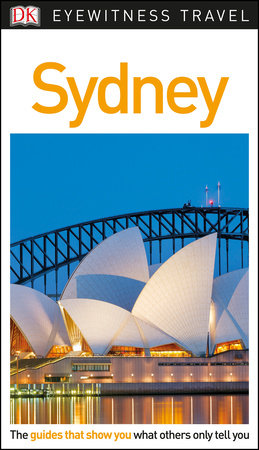 DK Sydney by DK Travel