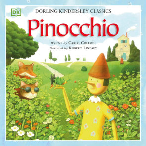 The Politics of Pinocchio - The Atlantic