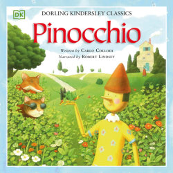 Pinocchio
