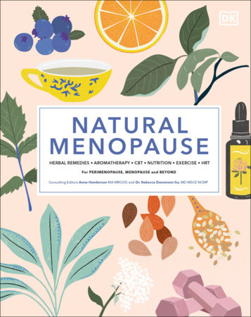 Natural Menopause by 