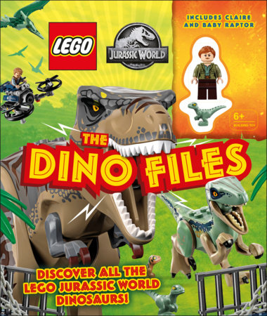 jurassic lego jurassic world