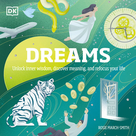 Dreams by Rose March-Smith