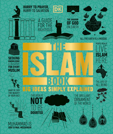 The Islam Book by DK