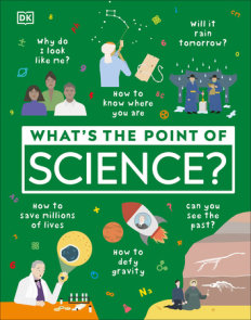 What's the Point of Math? by DK: 9781465481733 | PenguinRandomHouse.com ...