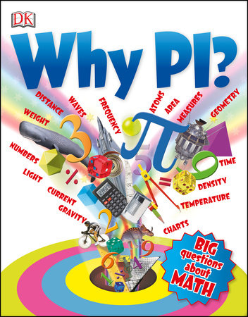 Why Pi? by Johnny Ball
