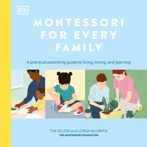 Montessori for Every Family