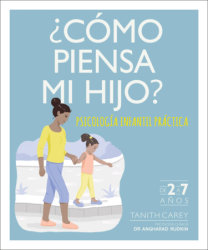 Â¿Como piensa mi hijo? (What's My Child Thinking?)