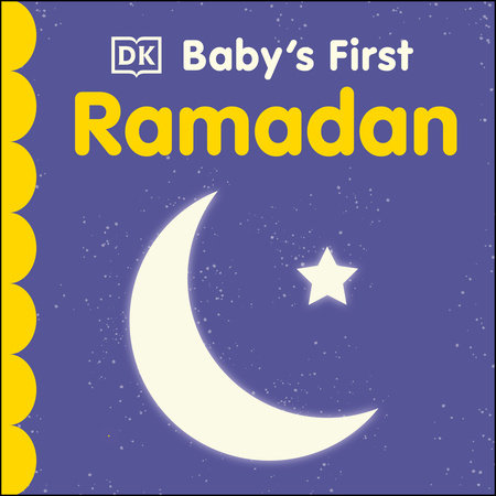 Baby's First Ramadan by DK