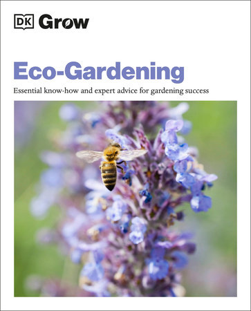 Grow Eco-gardening by Zia Allaway