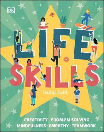 Life Skills by Keilly Swift