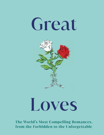 Great Loves by DK