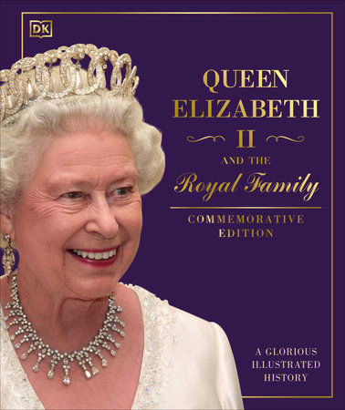 ☆新品☆送料無料☆エリザベス女王と歴代ロイヤルファミリー ビジュアルブック☆Queen Elizabeth II and the Royal  Family☆ - maanasnews.com