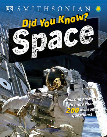 Did You Know? Space by DK