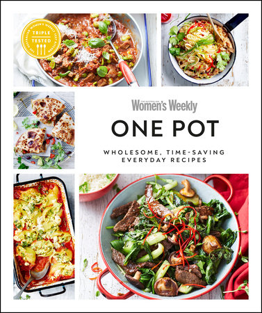 Australian Women's Weekly One Pot by Australian Women's Weekly