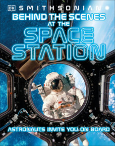 Behind the Scenes at the Space Stations