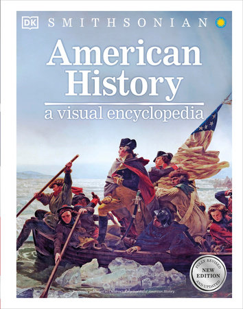 American History by DK