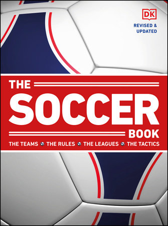 The Soccer Book by DK
