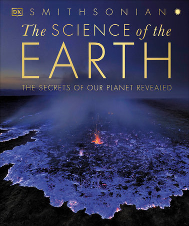 The Science of the Earth by DK
