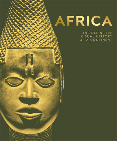 Africa by David Olusoga (Foreword by)