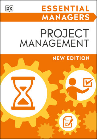 Project Management by DK