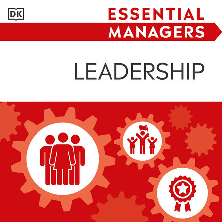 Essential Managers Leadership by Christina Osborne