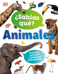 Â¿Sabias que? Animales (Did You Know? Animals)