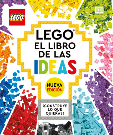 Lego cute ideas discount book