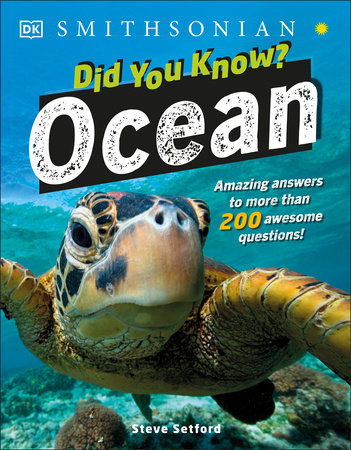 Did You Know? Ocean by DK