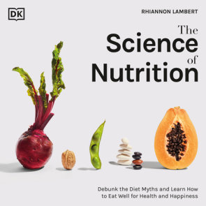 The Science of Nutrition