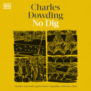 No Dig by Charles Dowding