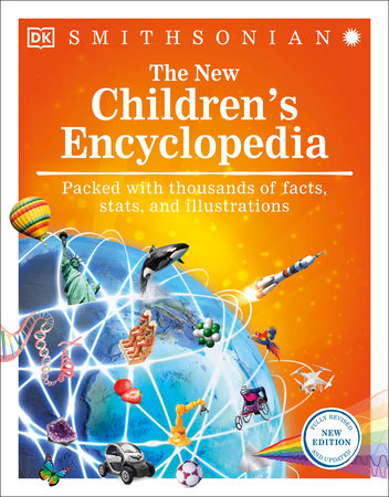 The New Children's Encyclopedia by DK: 9780744056228