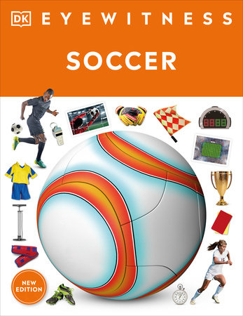 Soccer Gifts For Kids 8-12: Soccer Trivia Book For Kids: An