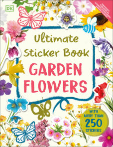 The Ultimate Sticker Book Farm by DK