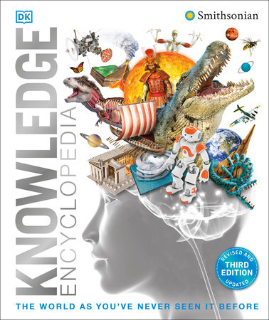 Knowledge Encyclopedia by DK
