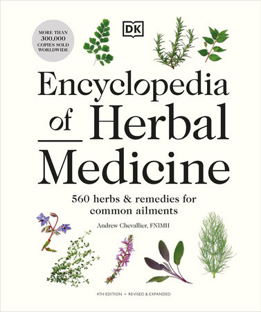 Herbal Remedies Handbook By Andrew Chevallier: 9781465474650 ...