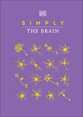 Simply The Brain by DK