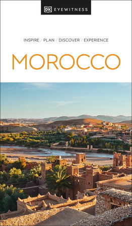 DK Morocco by DK Travel