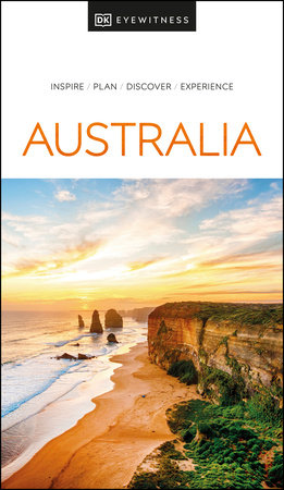 Australia by DK Travel