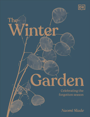 The Winter Garden by Naomi Slade