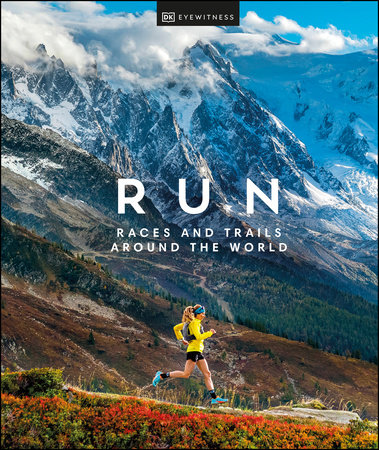 Run by DK Travel