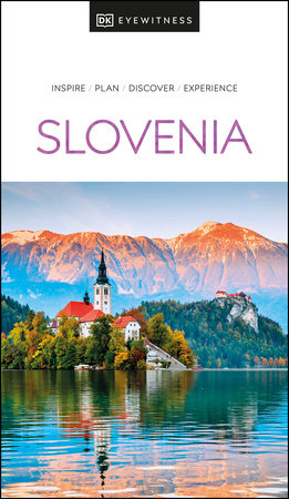 DK Slovenia by DK Travel