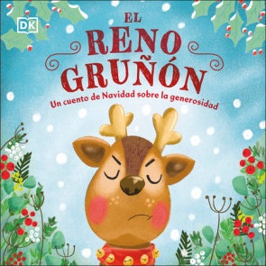 El reno gru??n (The Grumpy Reindeer)