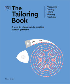 The Sewing Book by Alison Smith