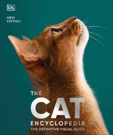 The Cat Encyclopedia by DK