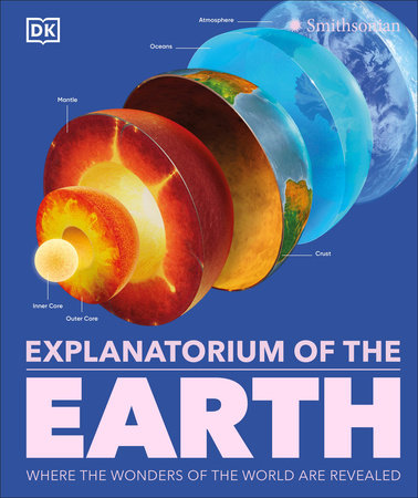 Explanatorium of the Earth