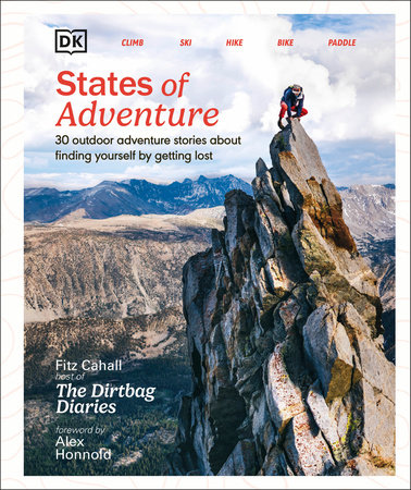 States of Adventure by Fitz Cahall