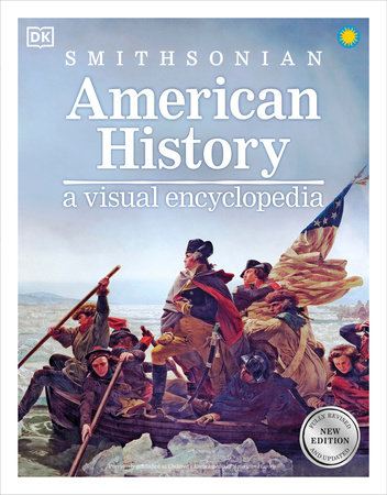 American History by DK